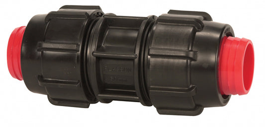 Plasson COUPLER RURAL 2"