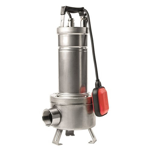 DAB-FEKAVS1200MA - PUMP SUBMERSIBLE  HEAVY DUTY WITH FLOAT 533L/MIN 14M 1.2KW 240V