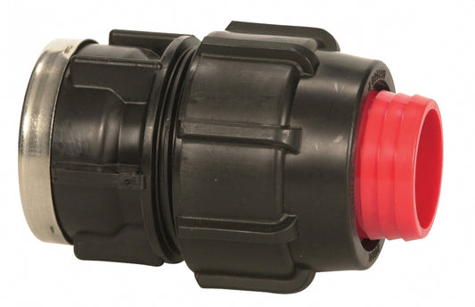 Plasson FEMALE ADAPTOR RURAL 2"-1.1/2"