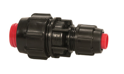 Plasson REDUCING COUPLER RURAL 1.1/4"-3/4"