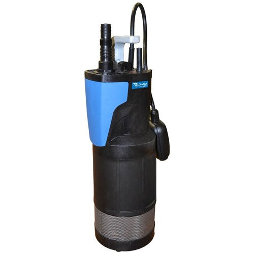 ClayTech BLUEDIVER C30 - Drainage Pump 30m Head 95L/Min