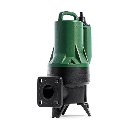 DAB-FEKAFXC20.07MEX - Drainage IECX Approved Submersible Pump 600 L/M 9.8M 0.7KW 240V