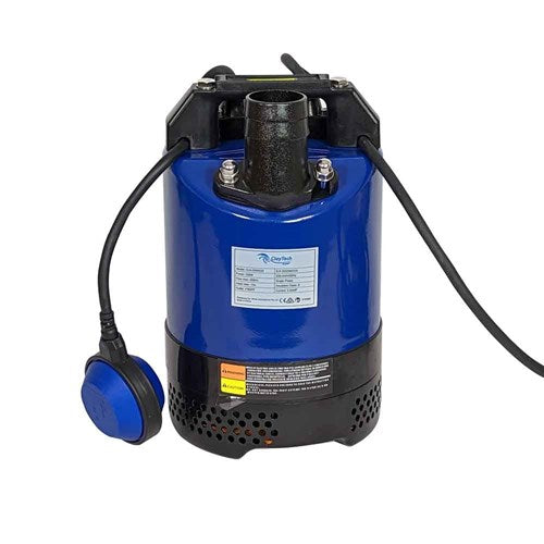 Claytech DWA530 DeWatering Pump