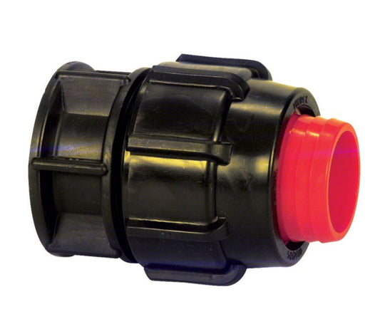 Plasson END PLUG RURAL 1.1/4"