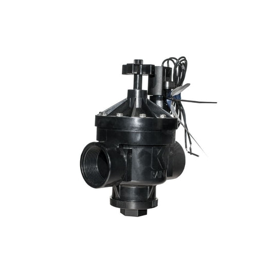 K-Rain 50mm Solenoid Valve w/FC