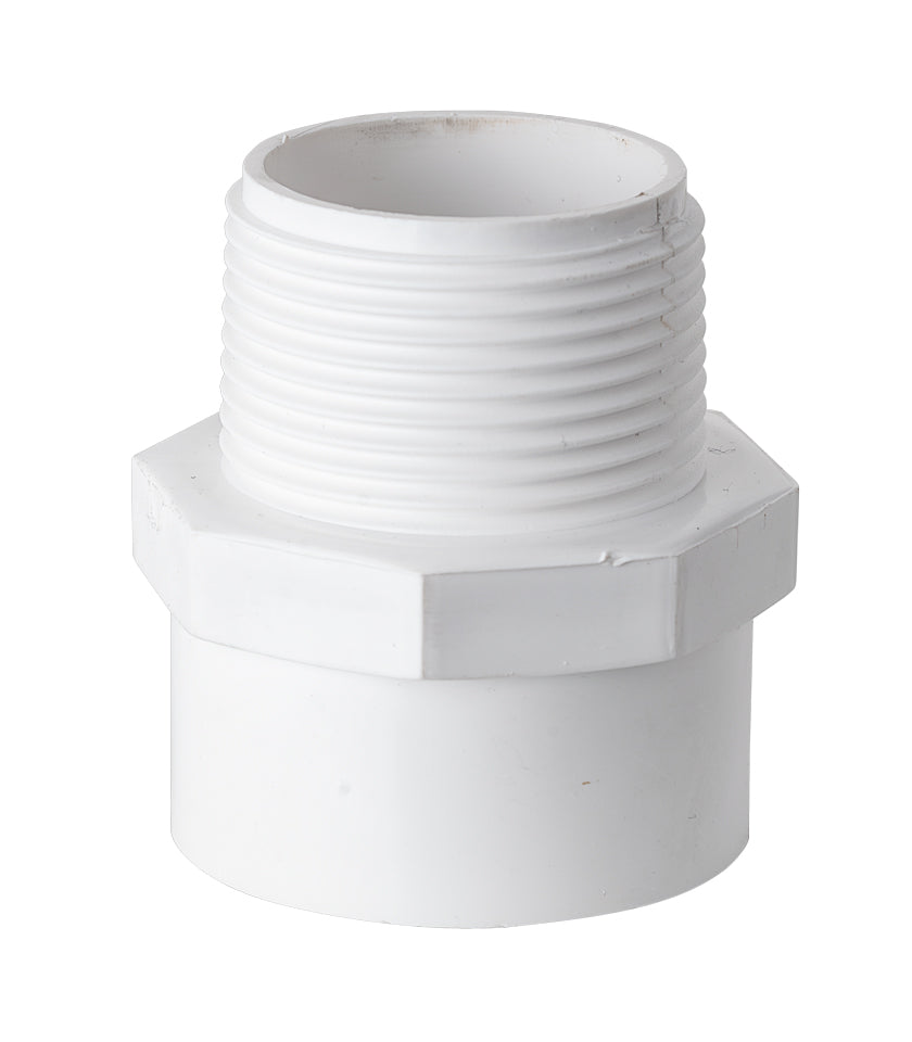 PVC Pressure Valve Socket 32mm x 1-1/4"